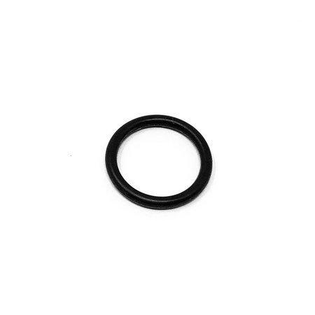 SPRINGER PARTS O-Ring, 70 Shore A, Size: 116, FDA/3A, Black with paint dot, NBR; Replaces WCB-Votator LL5540701 LL5540701SP